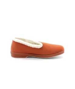 Flash Sale L'Empreinte Chaussures LA MAISON DE L'ESPADRILLE 7635 CHARENTAISE orange