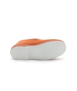 Flash Sale L'Empreinte Chaussures LA MAISON DE L'ESPADRILLE 7635 CHARENTAISE orange