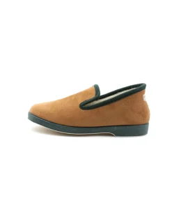 Cheap L'Empreinte Chaussures LA MAISON DE L'ESPADRILLE 7812 CHARENTAISE cuero