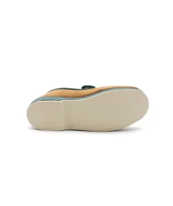 Cheap L'Empreinte Chaussures LA MAISON DE L'ESPADRILLE 7812 CHARENTAISE cuero
