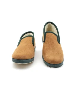 Cheap L'Empreinte Chaussures LA MAISON DE L'ESPADRILLE 7812 CHARENTAISE cuero