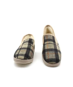 Cheap L'Empreinte Chaussures LA MAISON DE L'ESPADRILLE 7673 CHARENTAISE beige