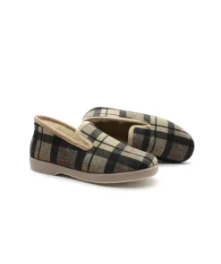 Cheap L'Empreinte Chaussures LA MAISON DE L'ESPADRILLE 7673 CHARENTAISE beige