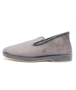 Online L'Empreinte Chaussures LA MAISON DE L'ESPADRILLE 7670 CHARENTAISE gris