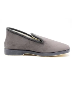 Online L'Empreinte Chaussures LA MAISON DE L'ESPADRILLE 7670 CHARENTAISE gris