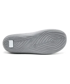 Cheap L'Empreinte Chaussures LA MAISON DE L'ESPADRILLE 6753 CHARENTAISE gris