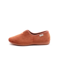 Best L'Empreinte Chaussures LA MAISON DE L'ESPADRILLE 6182 DERBY orange
