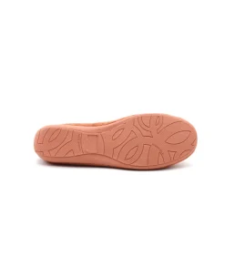 Best L'Empreinte Chaussures LA MAISON DE L'ESPADRILLE 6182 DERBY orange