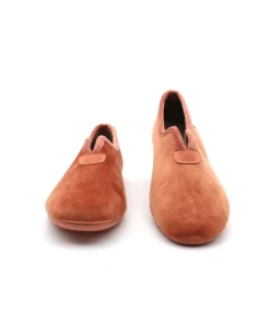 Best L'Empreinte Chaussures LA MAISON DE L'ESPADRILLE 6182 DERBY orange