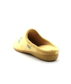 Flash Sale L'Empreinte Chaussures LA MAISON DE L'ESPADRILLE 102-6-F8 MULE jaune