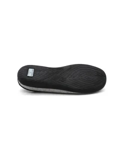 Outlet L'Empreinte Chaussures LA MAISON DE L'ESPADRILLE 108-6-H12 MULE gris