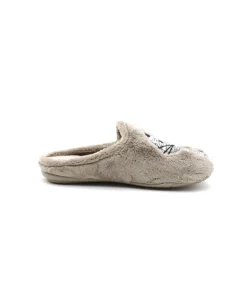 Discount L'Empreinte Chaussures LA MAISON DE L'ESPADRILLE 9010 MULE taupe