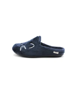 Sale L'Empreinte Chaussures LA MAISON DE L'ESPADRILLE 9012 MULE marine