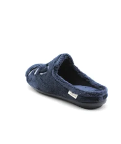 Sale L'Empreinte Chaussures LA MAISON DE L'ESPADRILLE 9012 MULE marine