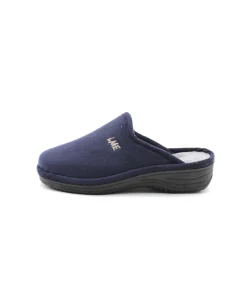 Best L'Empreinte Chaussures LA MAISON DE L'ESPADRILLE 4210 MULE marine