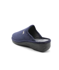 Best L'Empreinte Chaussures LA MAISON DE L'ESPADRILLE 4210 MULE marine
