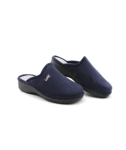 Best L'Empreinte Chaussures LA MAISON DE L'ESPADRILLE 4210 MULE marine