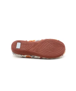 Best Sale L'Empreinte Chaussures LA MAISON DE L'ESPADRILLE 6522 MULE brique