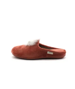 Best Sale L'Empreinte Chaussures LA MAISON DE L'ESPADRILLE 9013 MULE corail