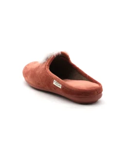 Best Sale L'Empreinte Chaussures LA MAISON DE L'ESPADRILLE 9013 MULE corail