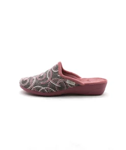 Best L'Empreinte Chaussures LA MAISON DE L'ESPADRILLE 6978 MULE rose