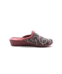 Best L'Empreinte Chaussures LA MAISON DE L'ESPADRILLE 6978 MULE rose