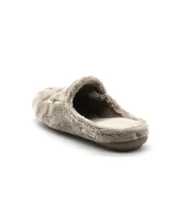 Cheap L'Empreinte Chaussures LA MAISON DE L'ESPADRILLE 9007 MULE taupe