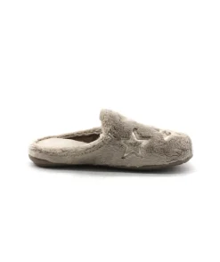 Cheap L'Empreinte Chaussures LA MAISON DE L'ESPADRILLE 9007 MULE taupe