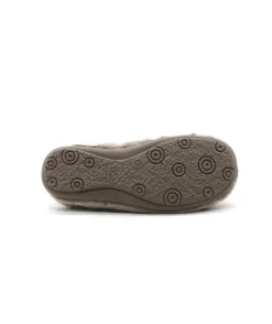 Cheap L'Empreinte Chaussures LA MAISON DE L'ESPADRILLE 9007 MULE taupe
