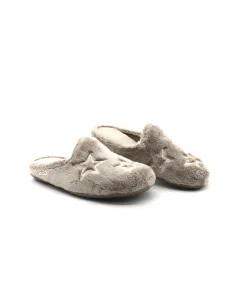 Cheap L'Empreinte Chaussures LA MAISON DE L'ESPADRILLE 9007 MULE taupe
