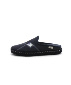 Online L'Empreinte Chaussures LA MAISON DE L'ESPADRILLE 6866 MULE marine