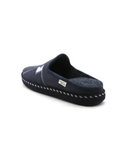 Online L'Empreinte Chaussures LA MAISON DE L'ESPADRILLE 6866 MULE marine