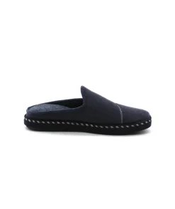 Online L'Empreinte Chaussures LA MAISON DE L'ESPADRILLE 6866 MULE marine