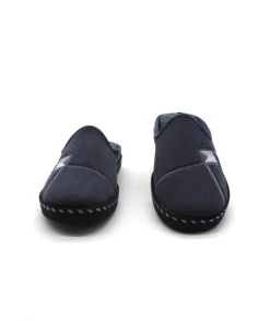 Online L'Empreinte Chaussures LA MAISON DE L'ESPADRILLE 6866 MULE marine