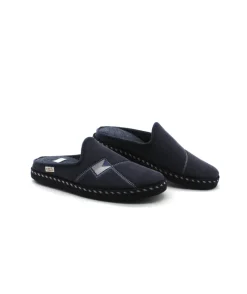 Online L'Empreinte Chaussures LA MAISON DE L'ESPADRILLE 6866 MULE marine
