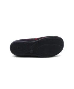 Clearance L'Empreinte Chaussures LA MAISON DE L'ESPADRILLE 6732 PANTOUFLE marine