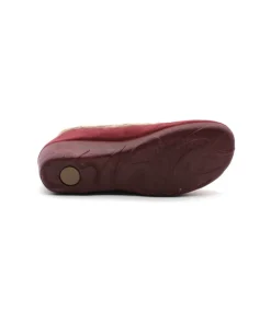 New L'Empreinte Chaussures LA MAISON DE L'ESPADRILLE 6186 SANS GENE bordeaux