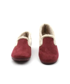 New L'Empreinte Chaussures LA MAISON DE L'ESPADRILLE 6186 SANS GENE bordeaux