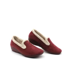 New L'Empreinte Chaussures LA MAISON DE L'ESPADRILLE 6186 SANS GENE bordeaux