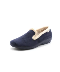 Outlet L'Empreinte Chaussures LA MAISON DE L'ESPADRILLE 6186 SANS GENE marine