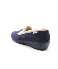 Outlet L'Empreinte Chaussures LA MAISON DE L'ESPADRILLE 6186 SANS GENE marine