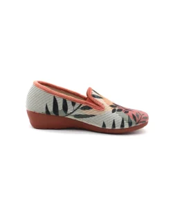 Online L'Empreinte Chaussures LA MAISON DE L'ESPADRILLE 6164 SANS GENE brique