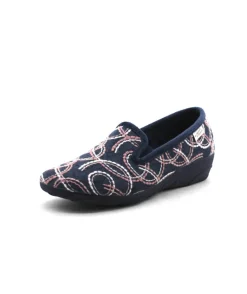 Online L'Empreinte Chaussures LA MAISON DE L'ESPADRILLE 6948 SANS GENE marine