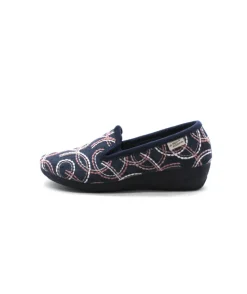 Online L'Empreinte Chaussures LA MAISON DE L'ESPADRILLE 6948 SANS GENE marine