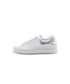 Store L'Empreinte Chaussures LA VIE EST BELLE CAROLE-001 blanc