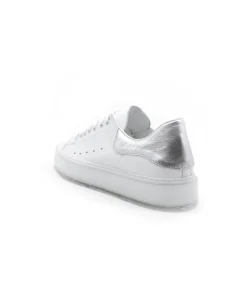 Store L'Empreinte Chaussures LA VIE EST BELLE CAROLE-001 blanc