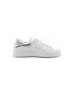 Store L'Empreinte Chaussures LA VIE EST BELLE CAROLE-001 blanc