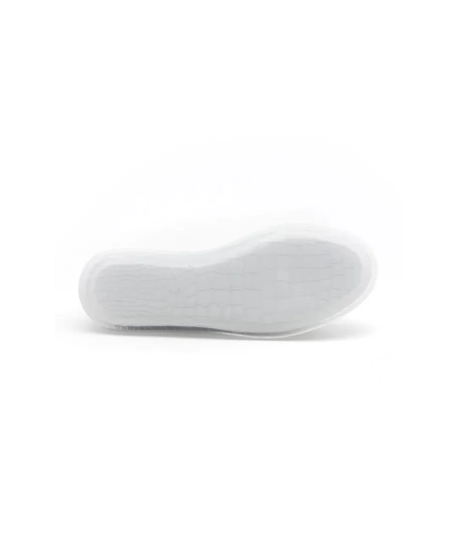 Store L'Empreinte Chaussures LA VIE EST BELLE CAROLE-001 blanc