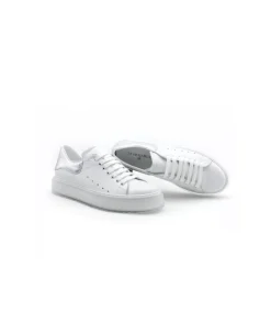 Store L'Empreinte Chaussures LA VIE EST BELLE CAROLE-001 blanc