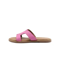 Best Sale L'Empreinte Chaussures LA VIE EST BELLE EDINA-005 Fushia